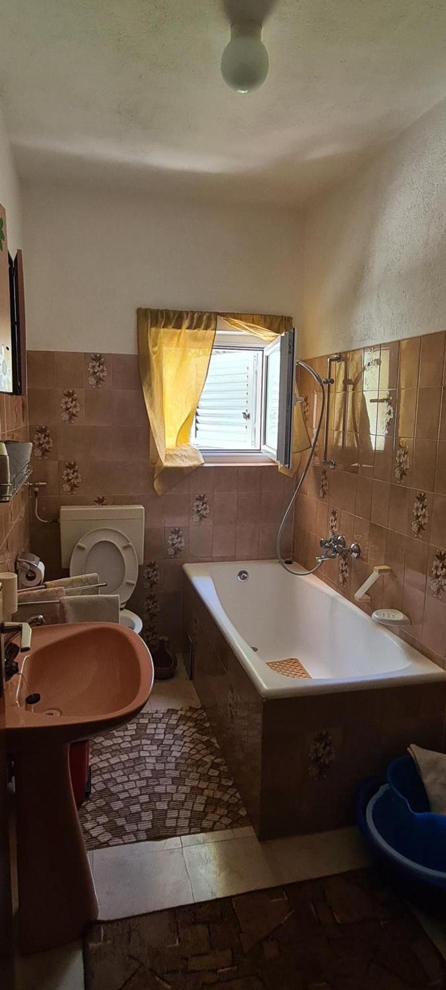 Ferienwohnung Apartman Brigit - Centar Bol Zimmer foto